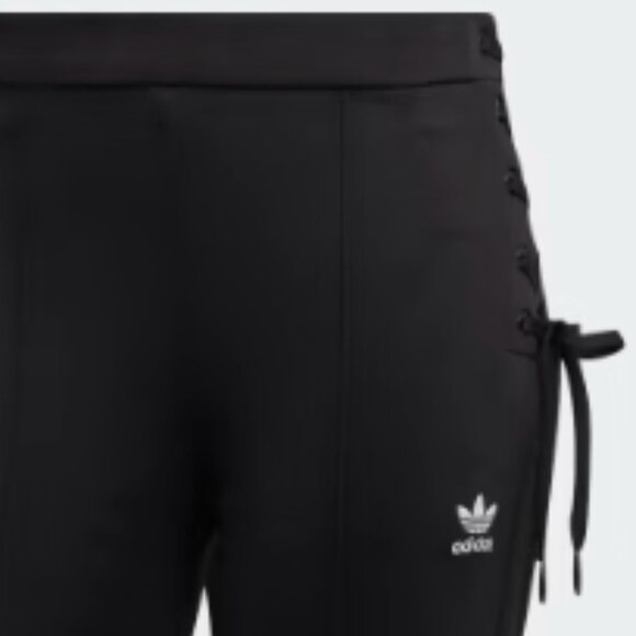 Brand New adidas Always Original Laced Slim Pants - Picture 7 of 7